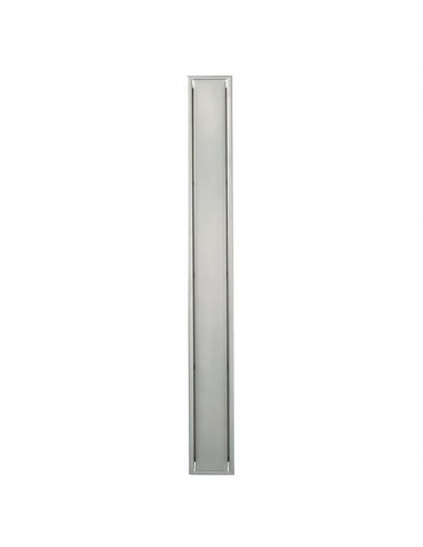 GRILLE DE CANIVEAU A CARRELER - NICOLL
