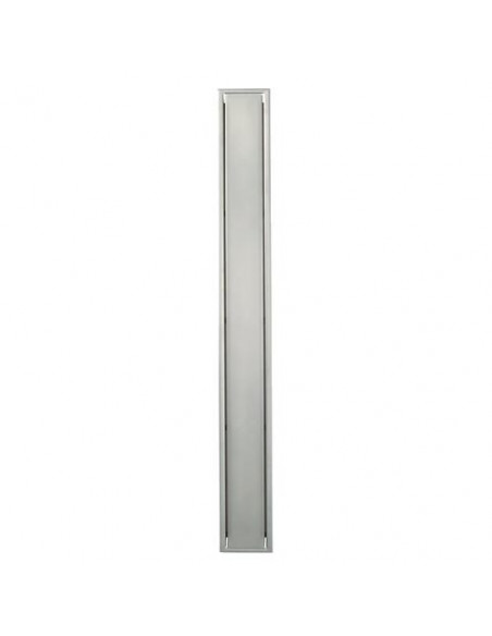 GRILLE DE CANIVEAU A CARRELER - NICOLL