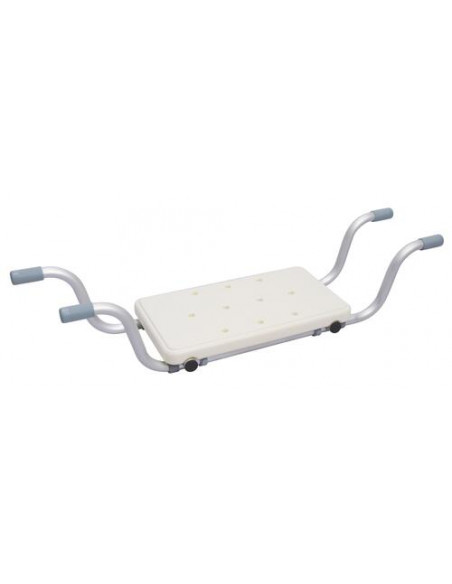 Siège de baignoire aluminium 504013026