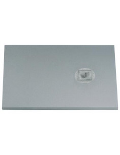 Receveur-kit à carreler140x90 51074