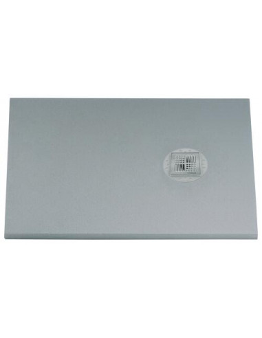 Receveur-kit à carreler140x90 51074