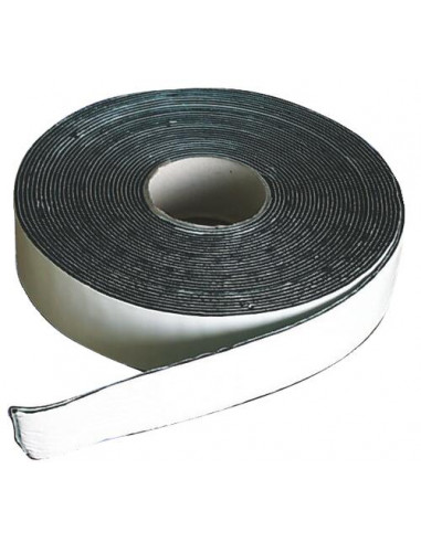 RUBAN ADHESIF POUR TUBE ISOLANT SOLAIRE