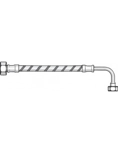 Flexible fioul pour CHAPPEE 1001 2