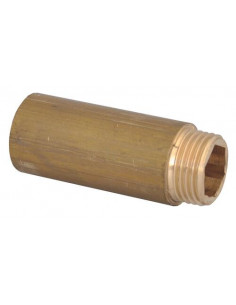 RALLONGE LAITON BRUT MALE FEMELLE