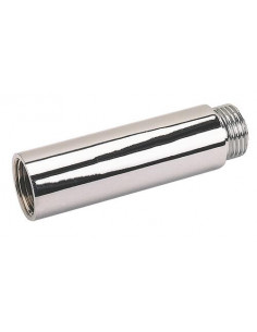 RALLONGE LAITON CHROME MALE FEMELLE 2