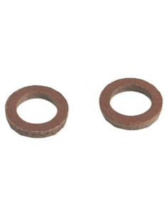 JOINTS FIBRE POUR TETES DE ROBINET 2