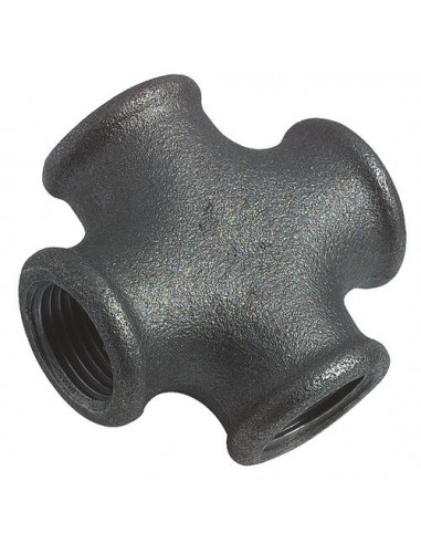 CROIX FONTE NOIRE FEMELLE N° 180