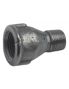 MAMELON REDUIT FONTE NOIRE MALE FEMELLE N° 246 2