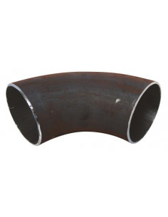 COUDE ACIER 3D 90° SANS SOUDURE DN 42,4 605013301 2