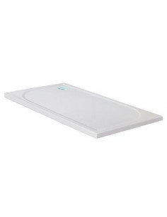 RECEVEUR DE DOUCHE EXTRA PLAT EN BETON DE SYNTHESE 6237 2