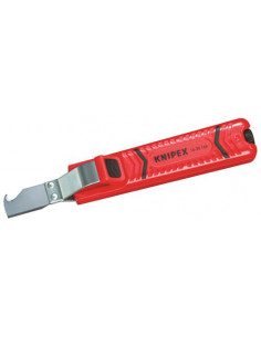 COUTEAU A DENUDER KNIPEX 2