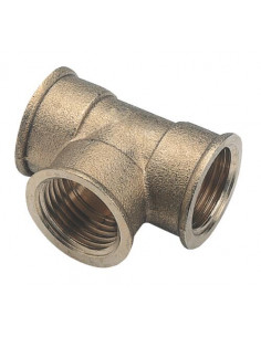 TE LAITON EGAL TRIPLE FEMELLE - 130