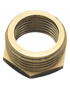 REDUCTION 6 PANS LAITON BRUT MALE FEMELLE - 241