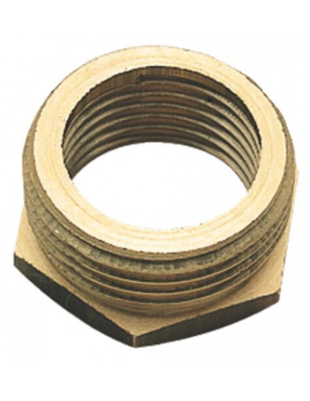 REDUCTION 6 PANS LAITON BRUT MALE FEMELLE - 241