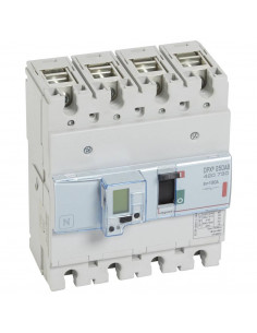 DPX3 AB 130A LEGRAND 420730
