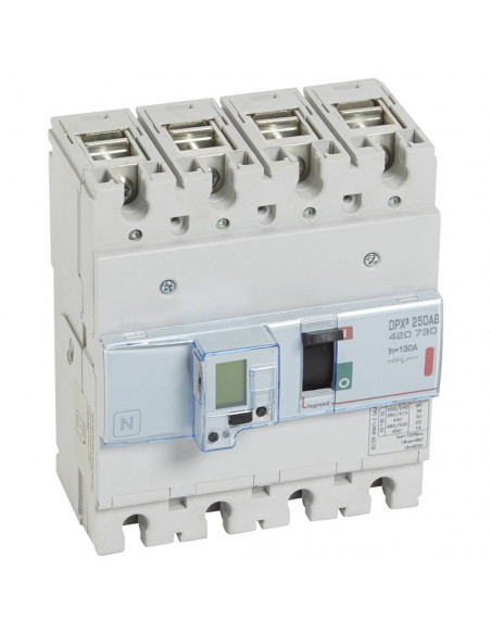 DPX3 AB 130A LEGRAND 420730