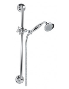 ENSEMBLE BARRE RETRO MONOJET