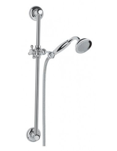 ENSEMBLE BARRE RETRO MONOJET