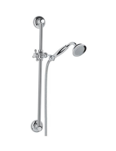ENSEMBLE BARRE RETRO MONOJET