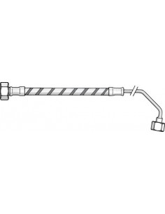 FLEXIBLE FIOUL POUR SICMA 2