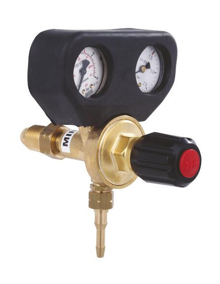 MANO-DETENDEUR HAUTE PROTECTION