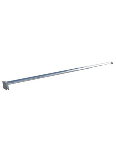 Barre fixation mural pour paroi 800053