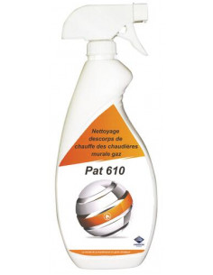 Nettoyant chaudière mural gaz 750ml 802011506 2
