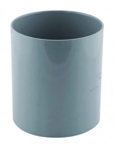 MANCHON EGAL PVC POUR EVACUATION FEMELLE