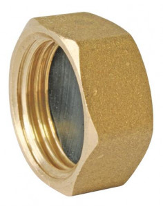 BOUCHON DE TERMINAISON AUTO-ETANCHE 870-15