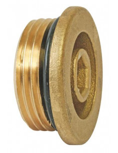 BOUCHON DE TERMINAISON AUTO-ETANCHE 871-20 2