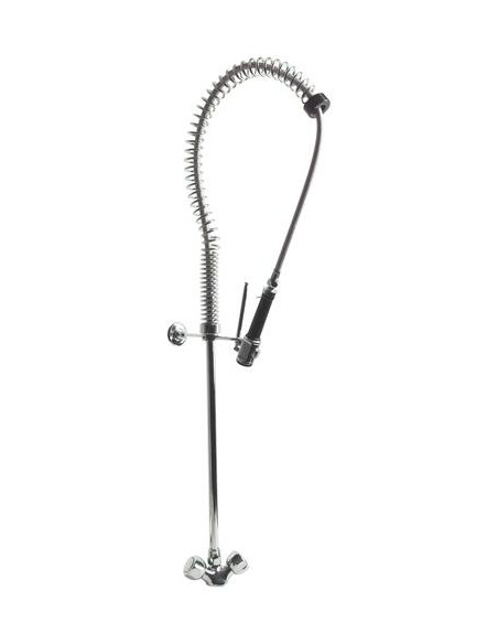 MELANGEUR MONOTROU AVEC DOUCHETTE INDUSTRIELLE - RH