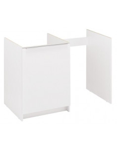 Meuble sous cuisinette 120 cm hydrofuge 929-121 2