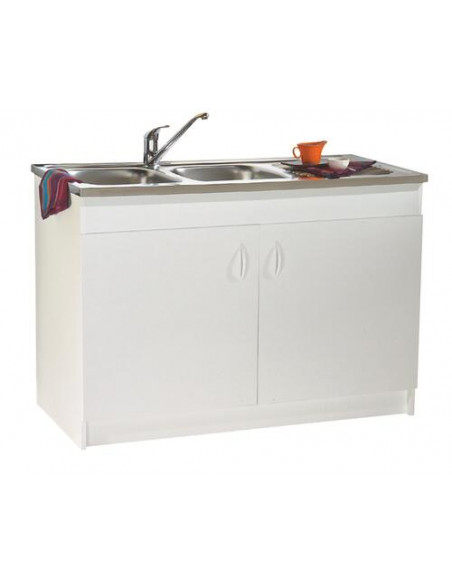 MEUBLE SOUS EVIER