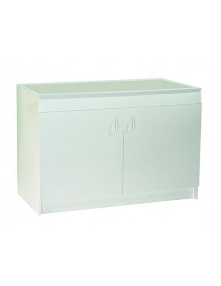 MEUBLE SOUS EVIER