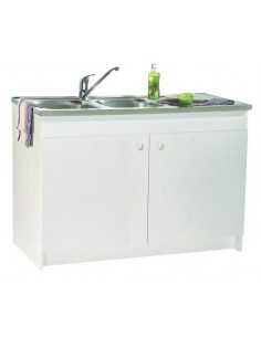 MEUBLE SOUS EVIER DECLIQ