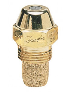 GICLEUR DANFOSS TYPE S A CONE PLEIN