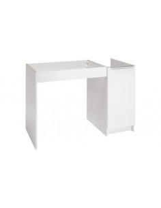 Meuble sous évier PMR 120 cm 940-120