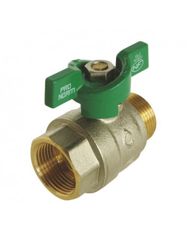 VBS NF P. ETOUPE MF 12/17 PAP 9612-12B