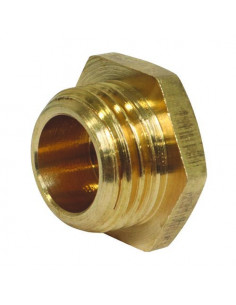 Bouchon pour robinet d'arrêt 99661B 2