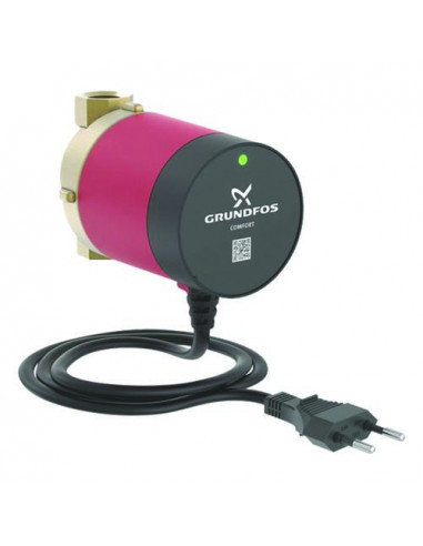 CIRCULATEUR EAU CHAUDE SANITAIRE UP COMFORT GRUNDFOS 97916771