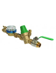 KIT ADDUCTION PRONORM KIT ADD PRO 2