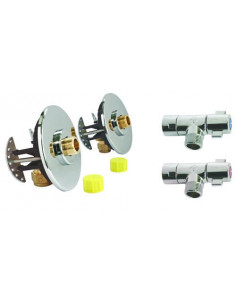 PACK FIXO V3 LAV COMP 12 M12/17 + ROB PACKFLC12