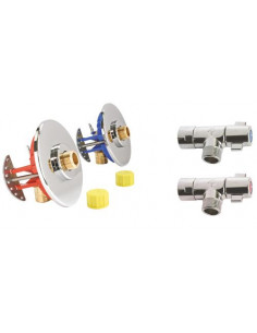 PACK FIXO V3 LAV GLISS 12 M12/17 + ROB PACKFLG12
