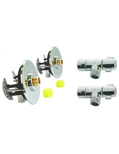 PACK FIXO V3 LAV SERT 12 M12/17 + ROB PACKFLS12