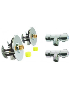 PACK FIXO V3 LAV SERT 12 M12/17 + ROB PACKFLS12 2