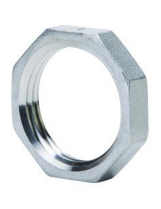 Contre écrou acier inoxydable F12/17 GEBOG316 101516936