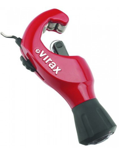 Coupe tube inox ZR 35 3-35 mm VIRAX 304510515