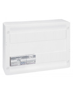 BASIQUE 4 J45 STP+2TV DRIVIA18 LEGRAND 418248