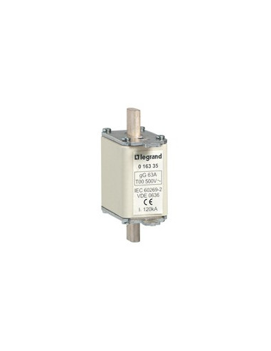 CARTOUCHE CTX T00 125A GG/GL LEGRAND 016350
