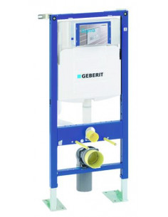 Bâti-support WC autoportant DUOFIX GEBERIT 501513534